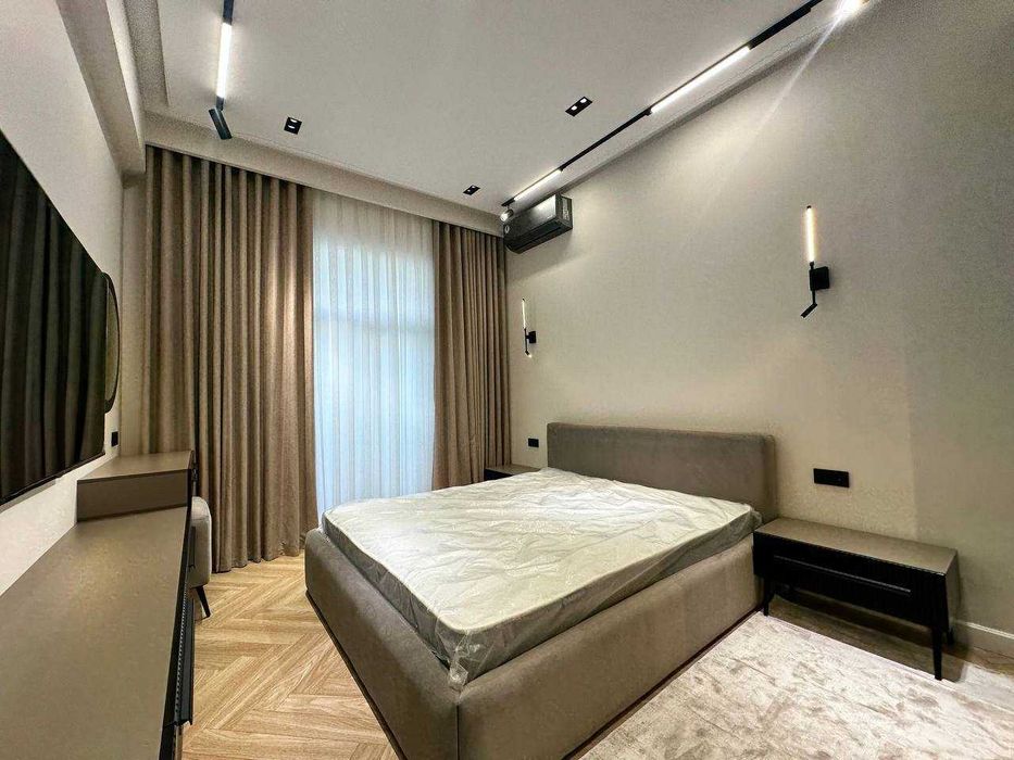 Аренда ЖК Tiara! После ремонта! 3-х комнатная