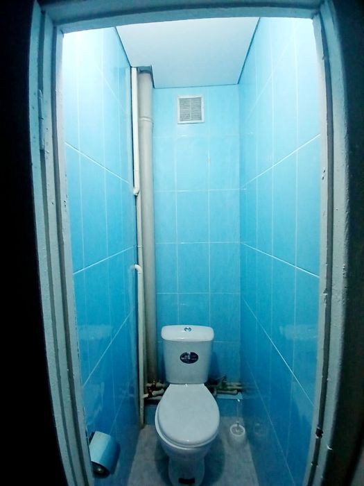 продам 1-ком. 38кв. гарышкер 2-этаж