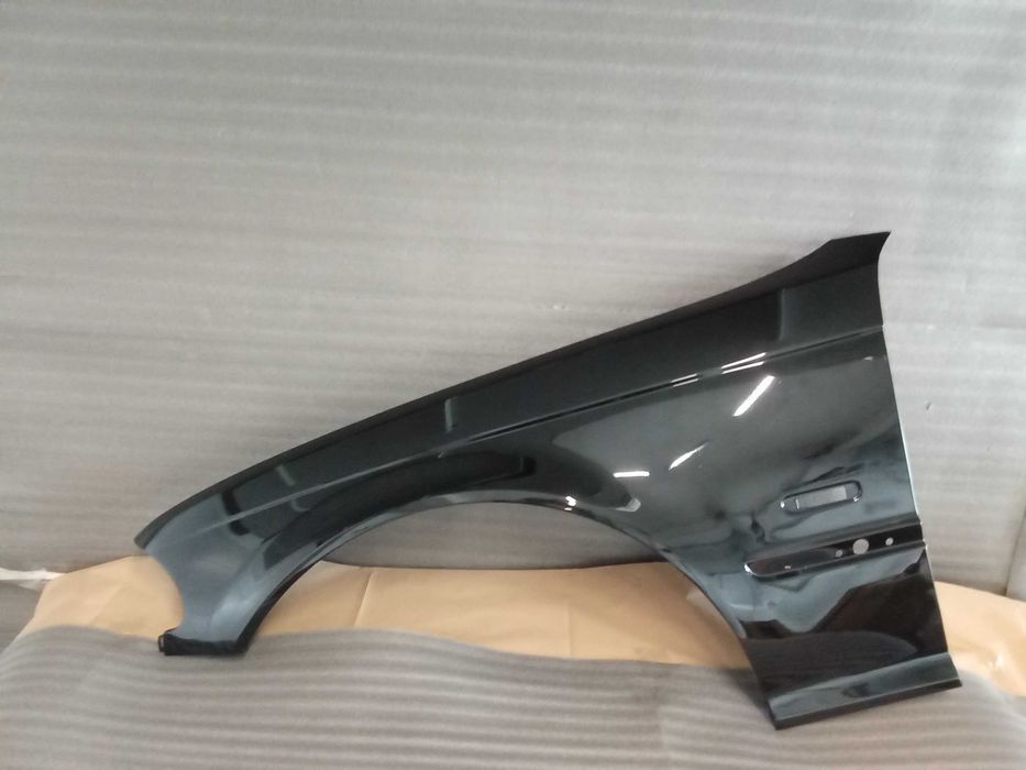 Aripa fata BMW E46 Coupe/CabrioNegru Gri Argintiu Albastru Verde Auriu