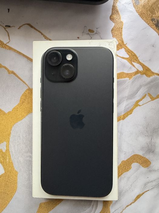 Iphone 15 128 gb