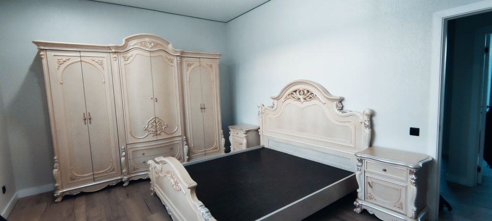 Сборка, разборка мебели Опытные мастера