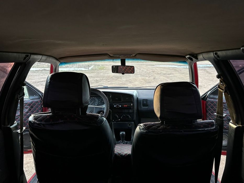 Пассат б3 универсал в хорошем состоянии