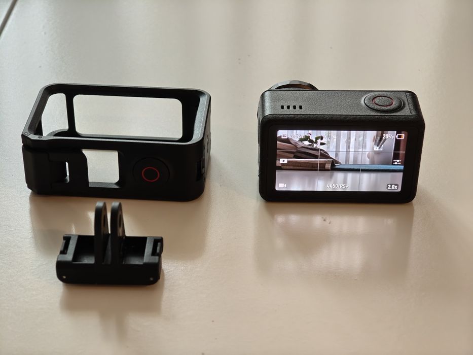 DJI Osmo Action 5 Pro