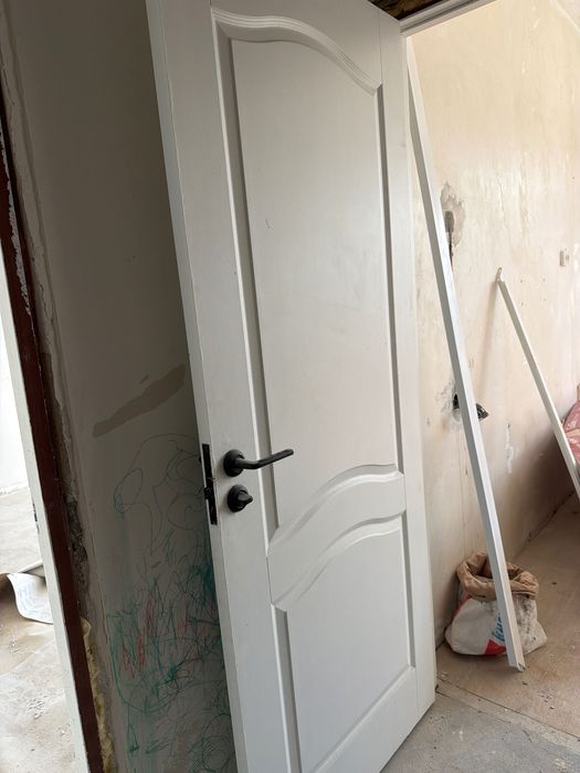 Отдам двери бесплатно