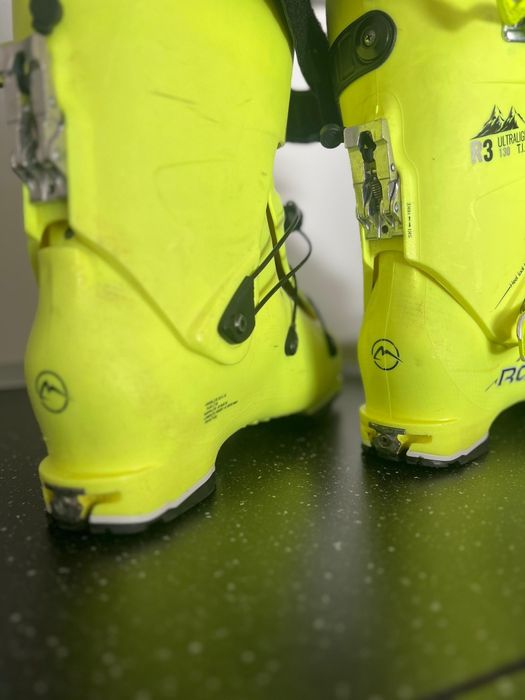 Ski tură ..Clăpari Roxa nr 44