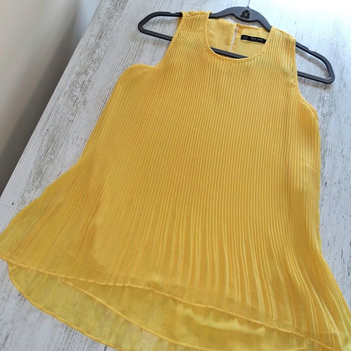 ZARA потник туника S-М