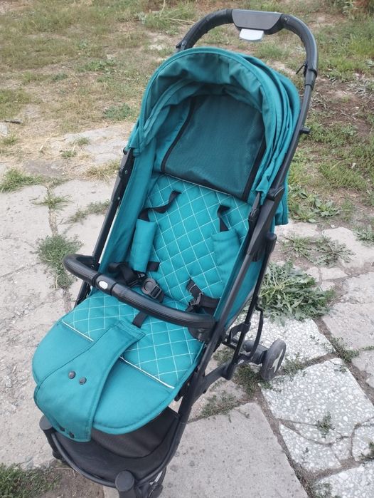 Продам коляску Mstar