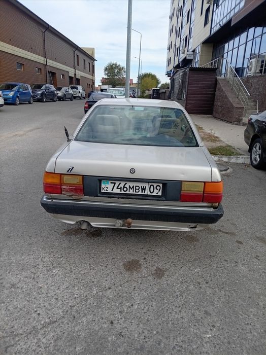 Продам Ауди 100 С3