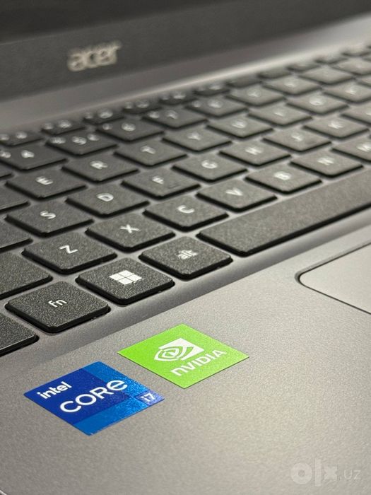 Acer Aspire 5 i7 12avlod noutbuk notebook ноутбук