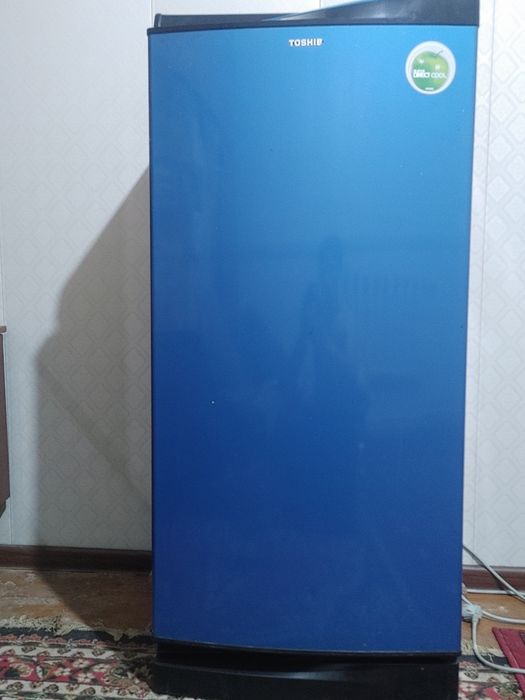Muzlatkich sotiladi. 1 mln deyapmiz yana kelishamiz.