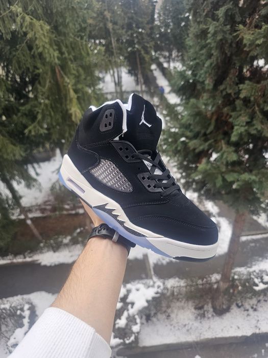 Air Jordan 5 Oreo 42 43 44 45