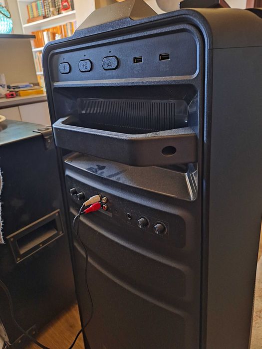 Музикална Кула Samsung 700W