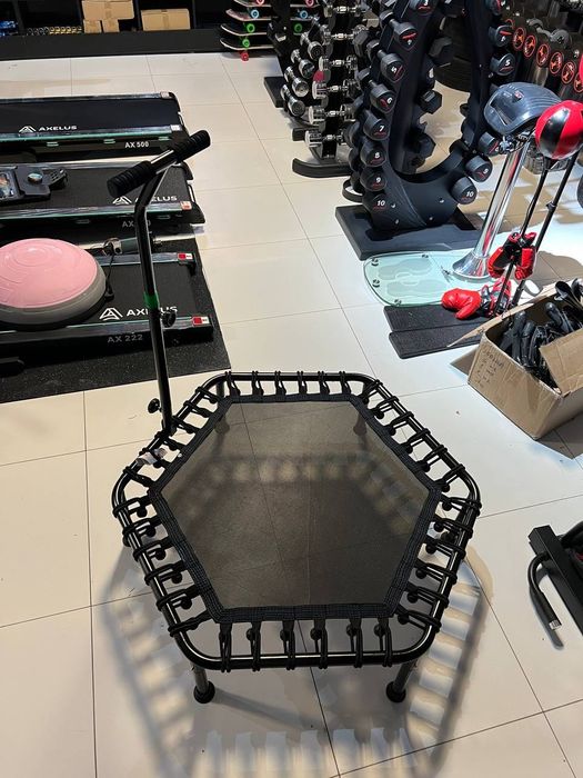 Батут оптом в ассортименте