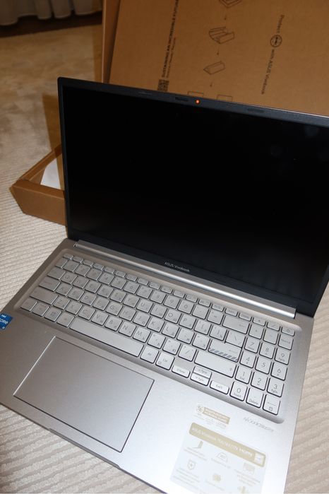 Ноутбук «Asus Vivobook 15X”