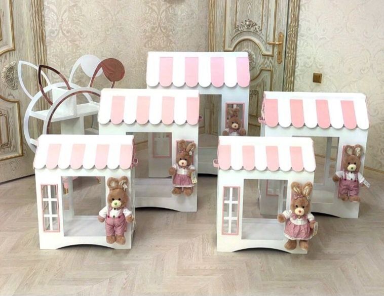 Beshk toy Бешик туй ва сарпо кутилари