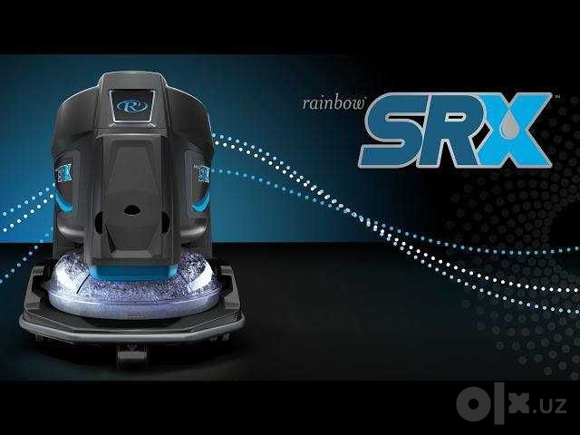 RAINBOW SRX Amerika maxsuloti