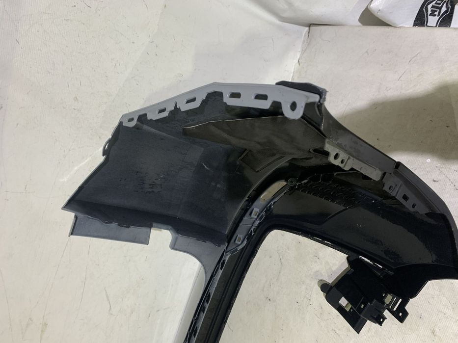 Bara spate Skoda Karoq, facelift, 2022, 2023, 2024, cod origine OE 57A807421.