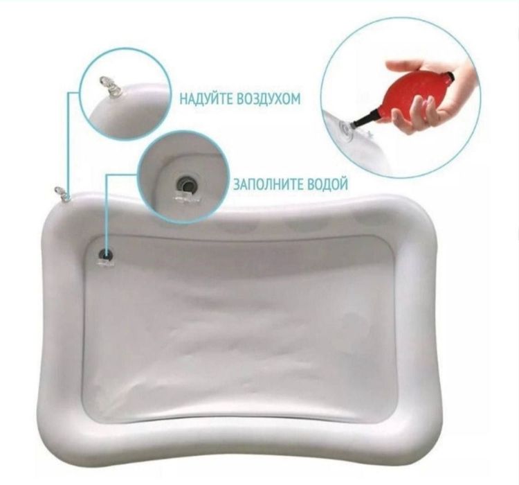 Водный коврик для детей