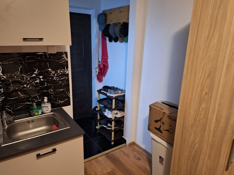 Tomis Nord Garsoniera