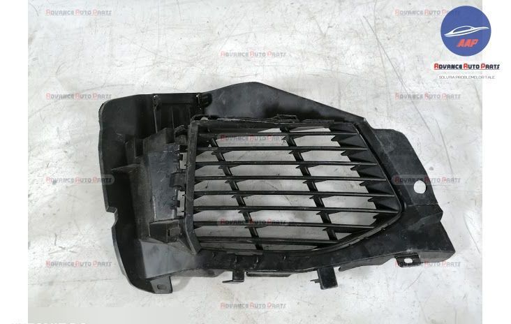 Grila Proiector Stanga originala Peugeot  3008 2 [2016 - 2020]