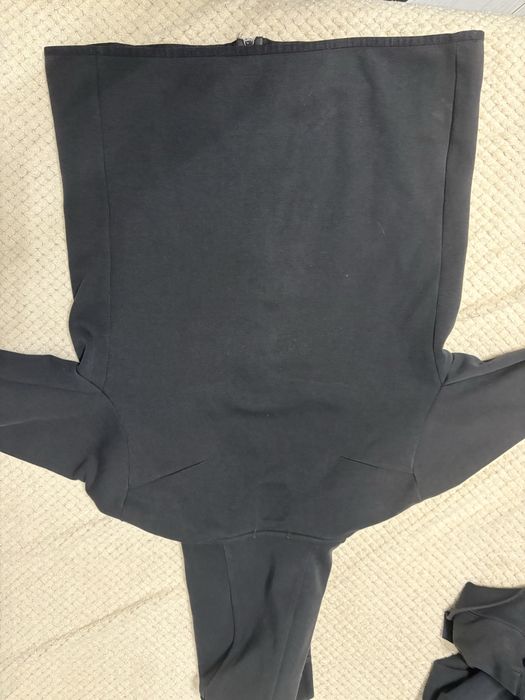 Продам зип Теч флис