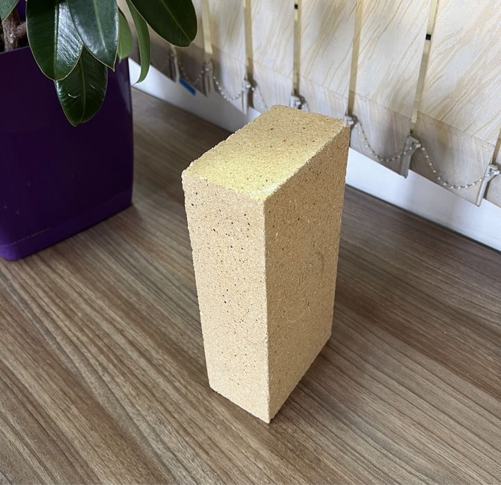 Облицовочный кирпич