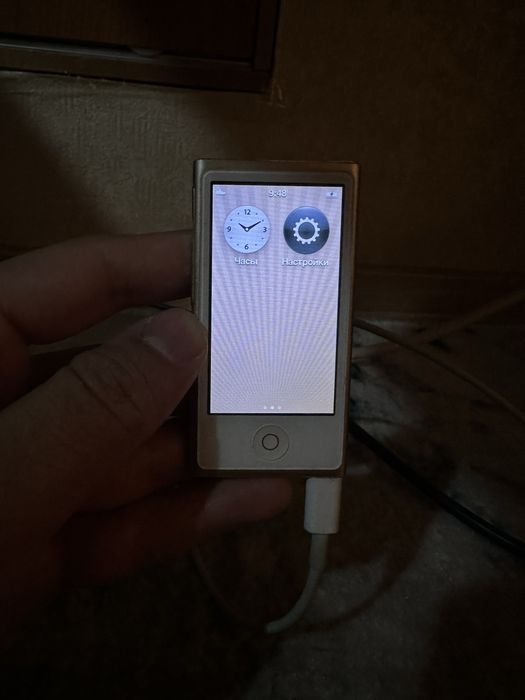 Apple iPod nano 7th Generation (2015)