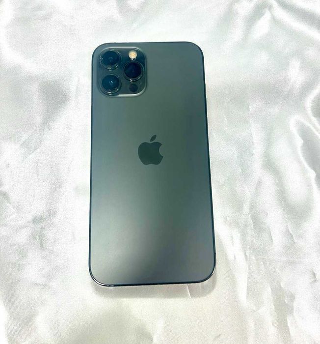 Apple iPhone 12 Pro Max (Шевченко 113)  Лот 109/7300