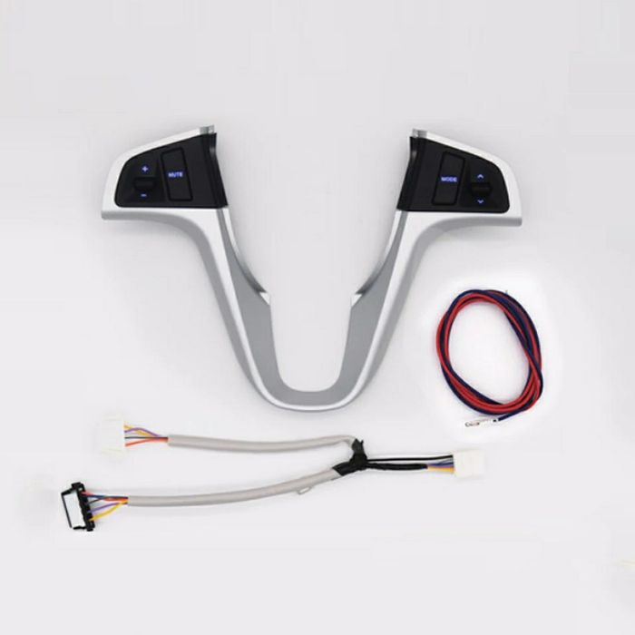 Мультируль на Хундай Акцент