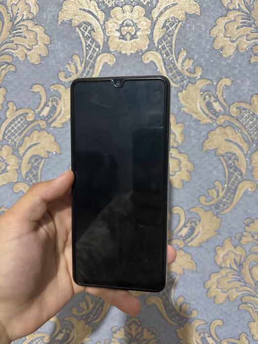 Samsung A32 в хорошем состоянии