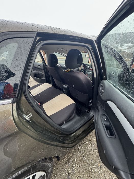 Citroën C4 1.6 Diesel Automat | 114 CP | Clima 2 zone | Start/Stop