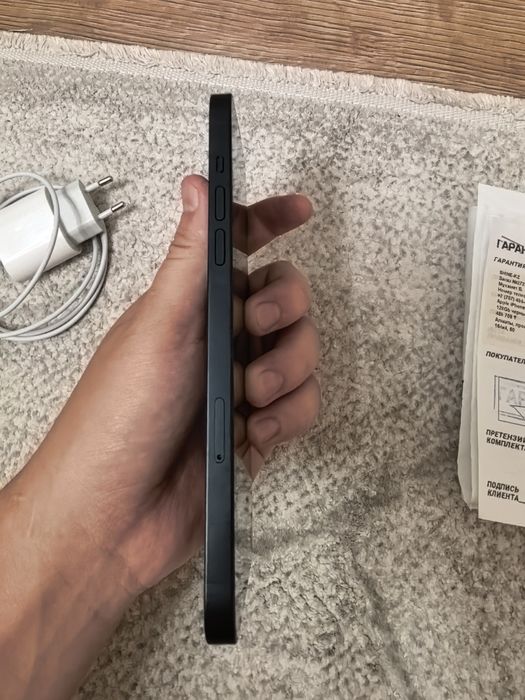 iPhone 14 plus 128 как новый