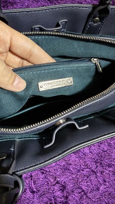 Сумка David Jones. 30*22