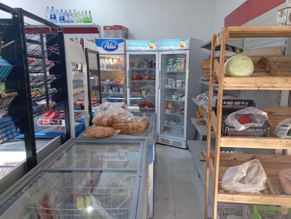 Продам готовый бизнес