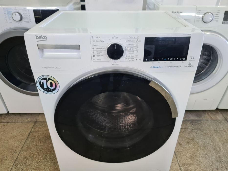 Masină de Spălat Beko A+++