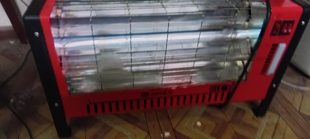 Элекрообогреватели продаются