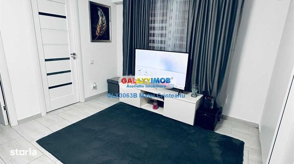 Inchiriez apartament 2 camere Grozavesti