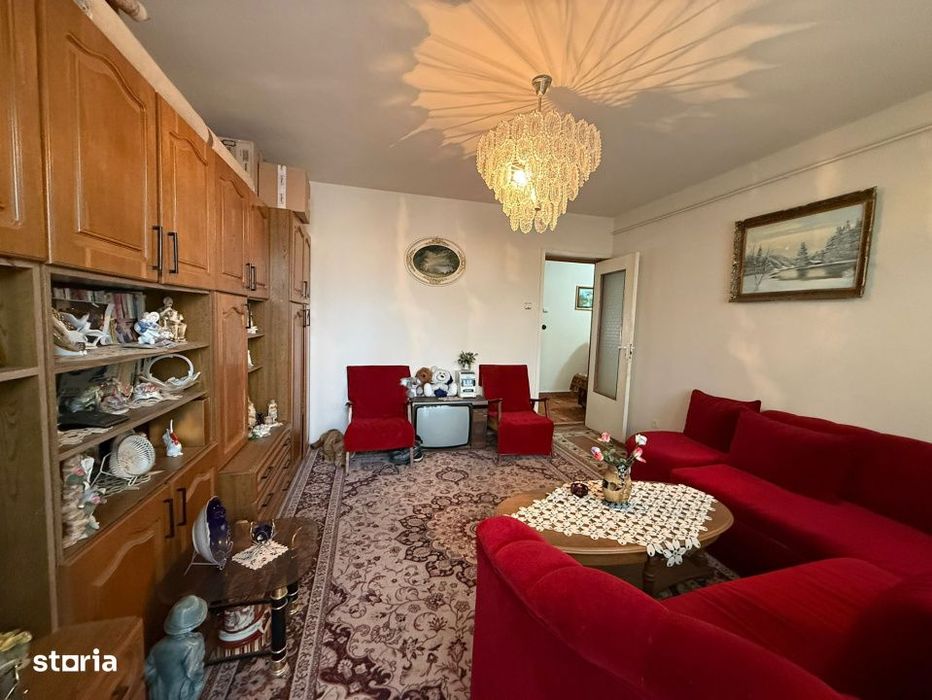 Apartament,