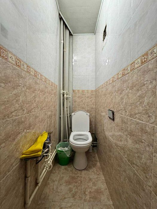 Ганга Себзор 2/5/9 Отдельный вход метро Гафур Гулям Ипотека