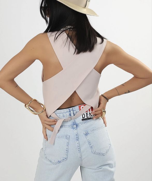 Елек Pause Jeans