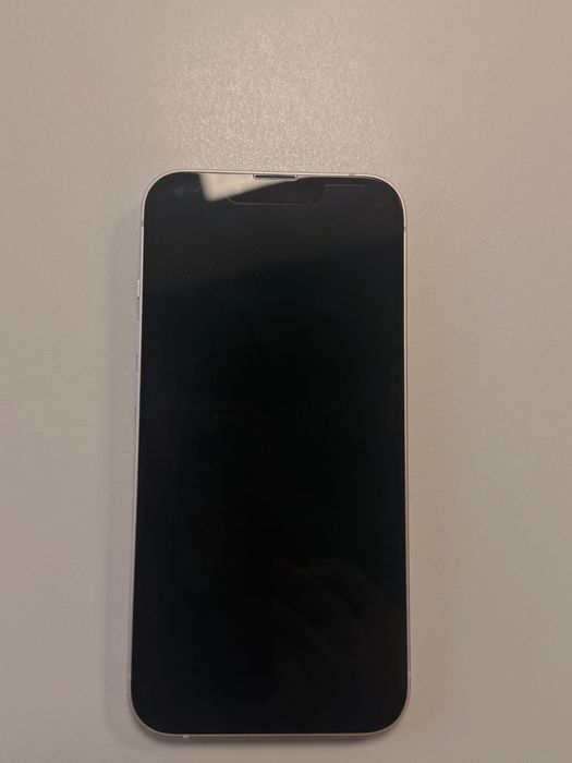 iPhone 13 - pink - 128GB