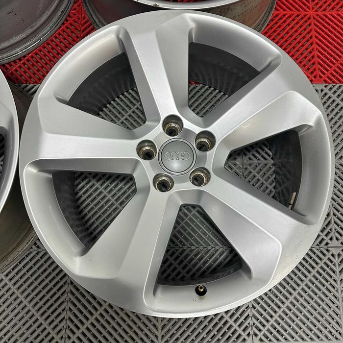 Jante Audi Q5 19 originale •IN RATE•