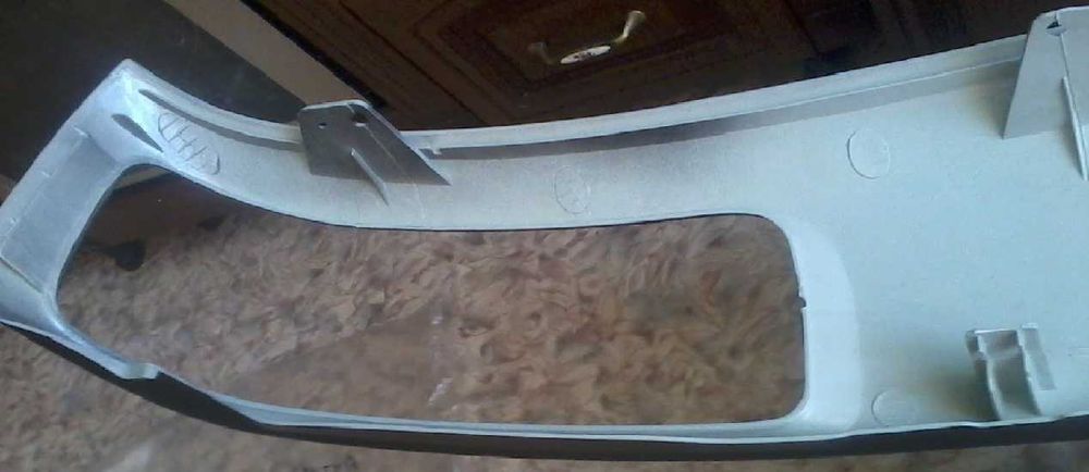 решётка радиатора VW Volkswagen