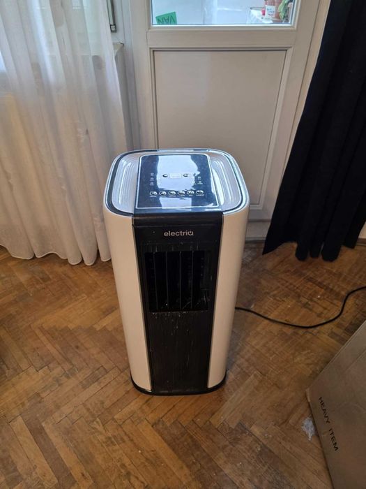 Aer conditionat portabil 10000 BTU