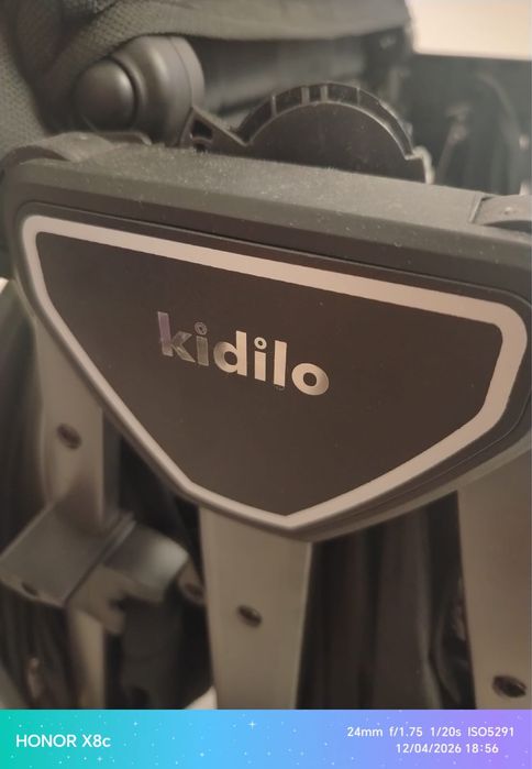 Коляска детская новая в коробке