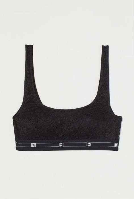 Топ сутиен с подплънки