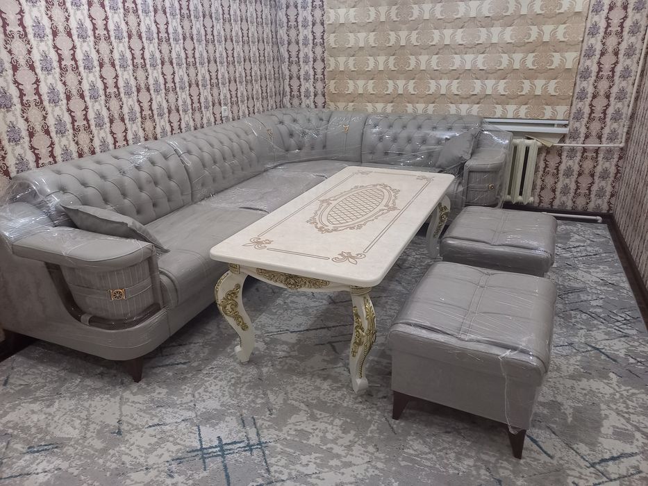 Ugalok Chester noviy