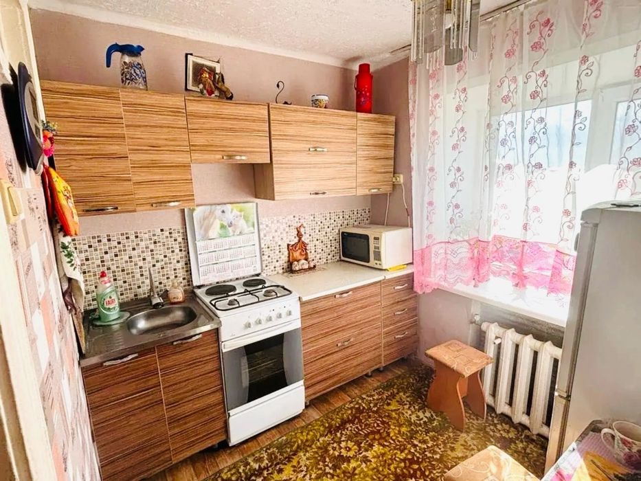 Продаю 2 комнатную квартиру