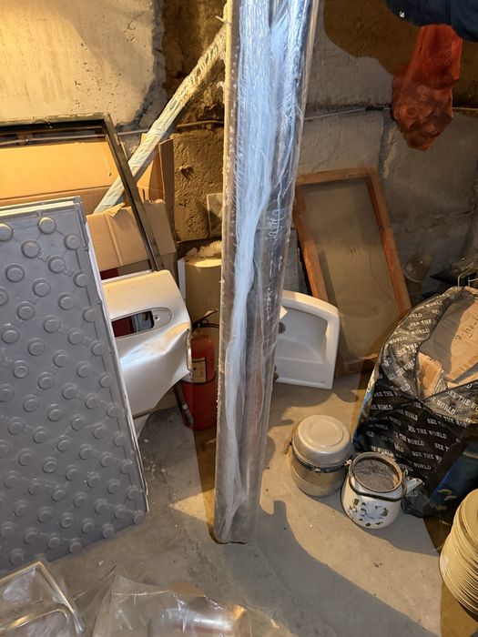 Новые пороги Toyota Land Cruiser Prado 150