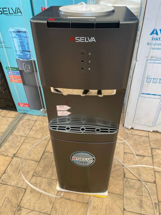 kuller selva kafolat bor